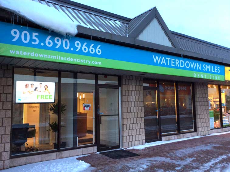 Waterdown Emergency Dental Clinic